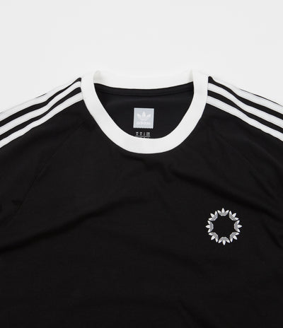 Adidas Club Jersey - Black / White / Core White / Grey One