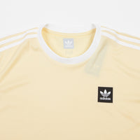 Adidas Club Jersey - Easy Yellow / White thumbnail