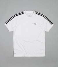 Adidas Club Jersey - White / Black