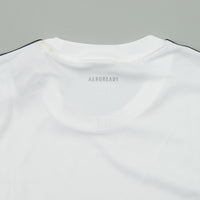 Adidas Club Jersey - White / Black thumbnail