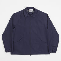 Adidas Coach Jacket - Shadow Navy thumbnail