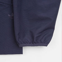 Adidas Coach Jacket - Shadow Navy thumbnail