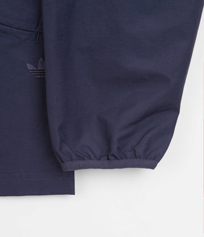 Adidas Coach Jacket - Shadow Navy