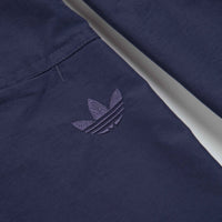 Adidas Coach Jacket - Shadow Navy thumbnail