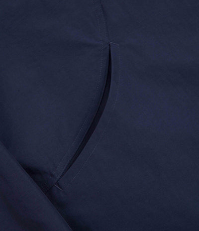 Adidas Coach Jacket - Shadow Navy