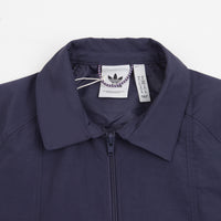 Adidas Coach Jacket - Shadow Navy thumbnail