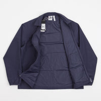 Adidas Coach Jacket - Shadow Navy thumbnail