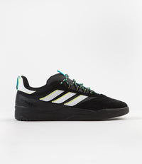 Adidas Copa Nationale 'Mike Arnold' Shoes - Core Black / White / Customized