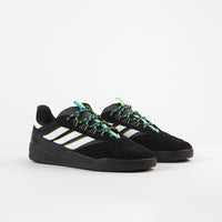 Adidas Copa Nationale 'Mike Arnold' Shoes - Core Black / White / Customized thumbnail