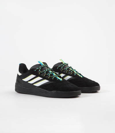 Adidas Copa Nationale 'Mike Arnold' Shoes - Core Black / White / Customized