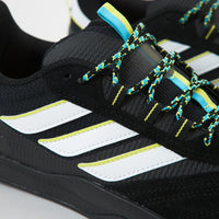 Adidas Copa Nationale 'Mike Arnold' Shoes - Core Black / White / Customized thumbnail