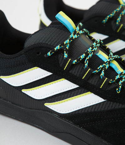 Adidas Copa Nationale 'Mike Arnold' Shoes - Core Black / White / Customized