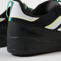 Adidas Copa Nationale 'Mike Arnold' Shoes - Core Black / White / Customized thumbnail
