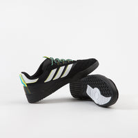 Adidas Copa Nationale 'Mike Arnold' Shoes - Core Black / White / Customized thumbnail