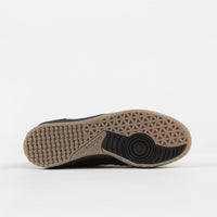 Adidas Copa Nationale Shoes - Core Black / Silver Metallic / Gum M2 thumbnail