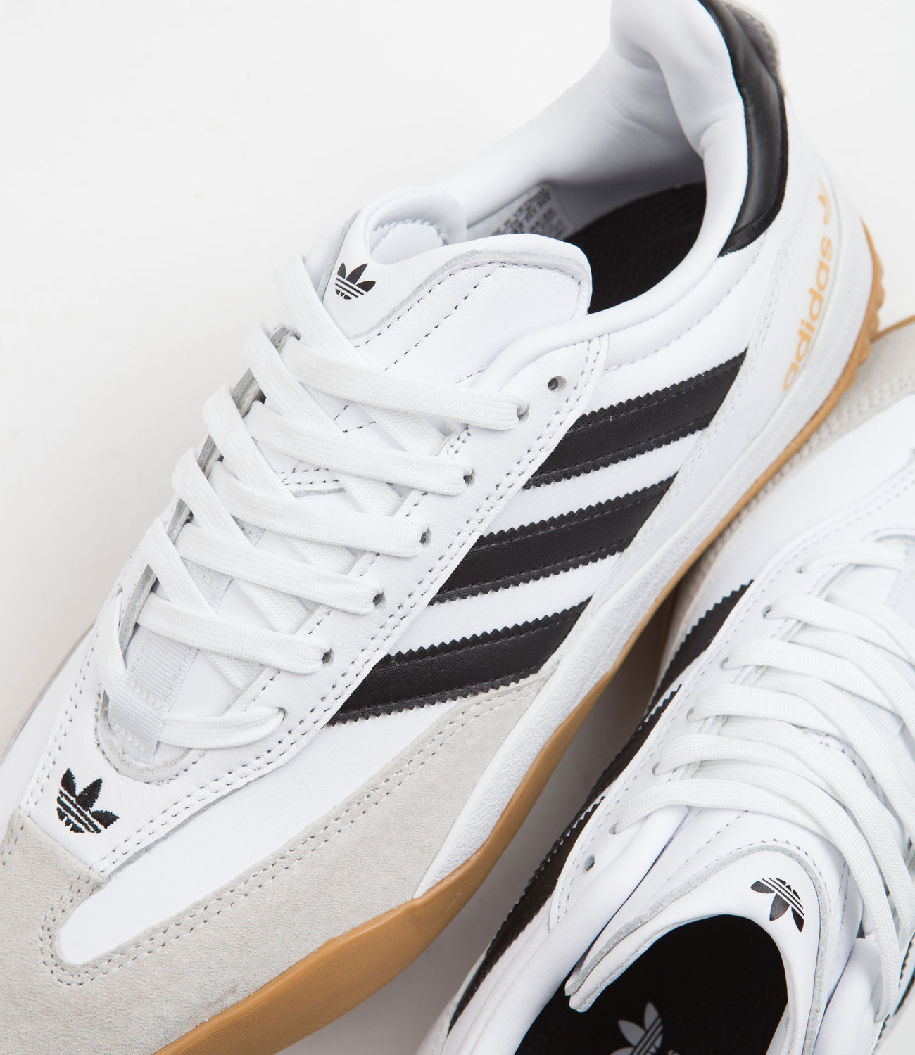 Adidas millennium shoes hot sale