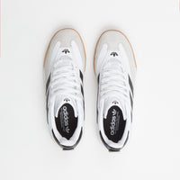 Adidas Copa Nationale Millennium Shoes - FTWR White / Core Black / Core Black thumbnail