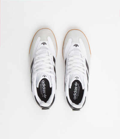 Adidas Copa Nationale Millennium Shoes - FTWR White / Core Black / Core Black