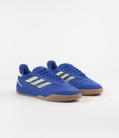 adidas copa bleu