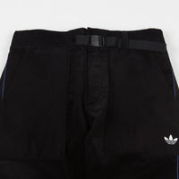 Adidas Cord Pants - Black thumbnail