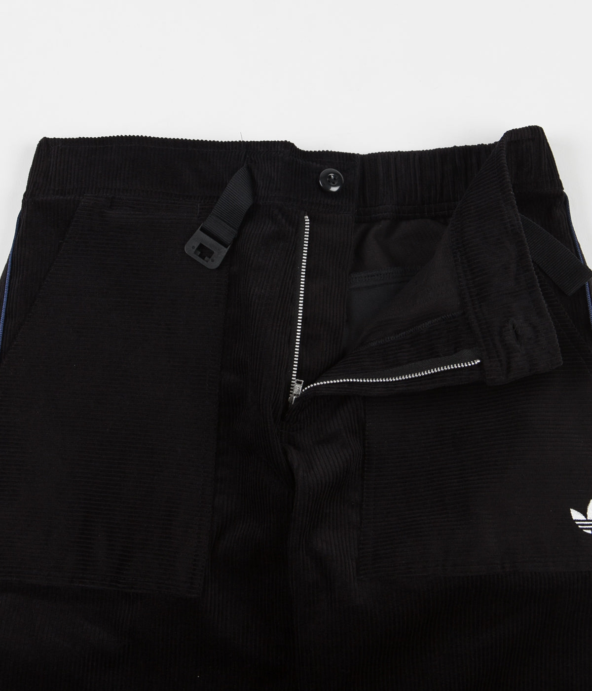 Adidas cord joggers hotsell