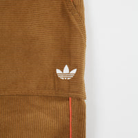 Adidas Cord Pants - Mesa thumbnail