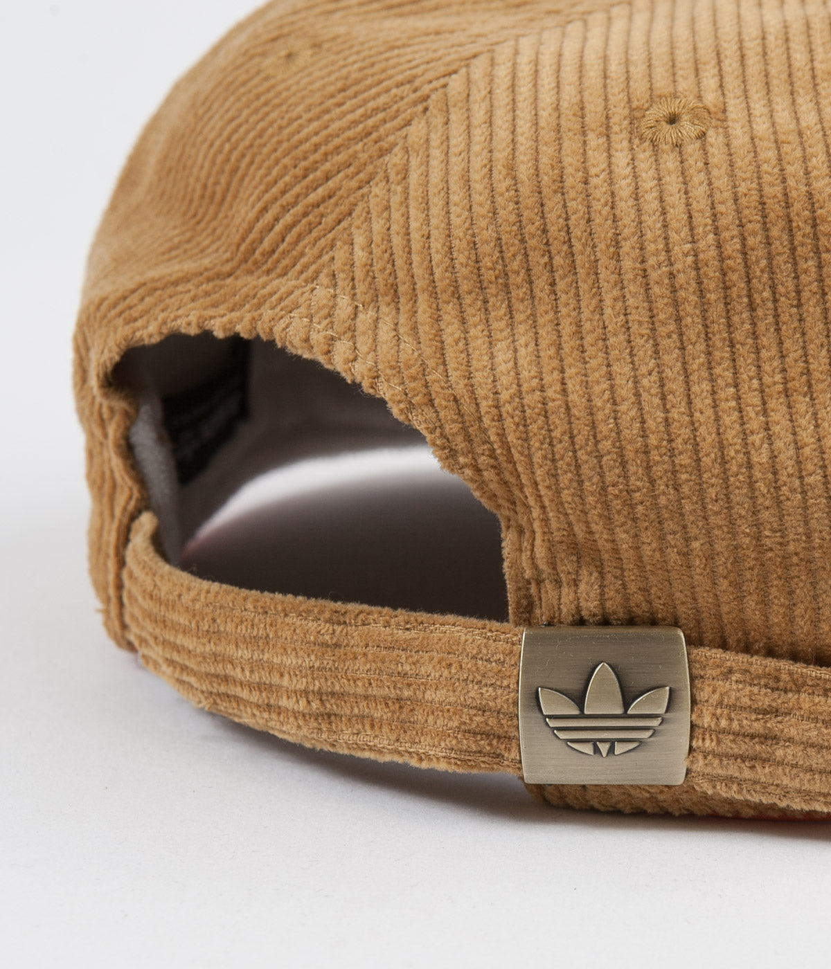 Adidas Corduroy Cap Mesa Flatspot