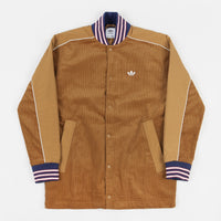 Adidas Corduroy Jacket - Mesa thumbnail