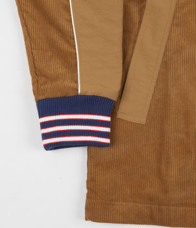 Adidas Corduroy Jacket - Mesa