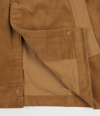 Adidas Corduroy Jacket - Mesa