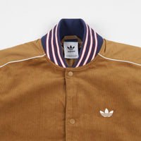 Adidas Corduroy Jacket - Mesa thumbnail