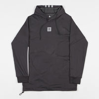 Cornered hoodie on sale