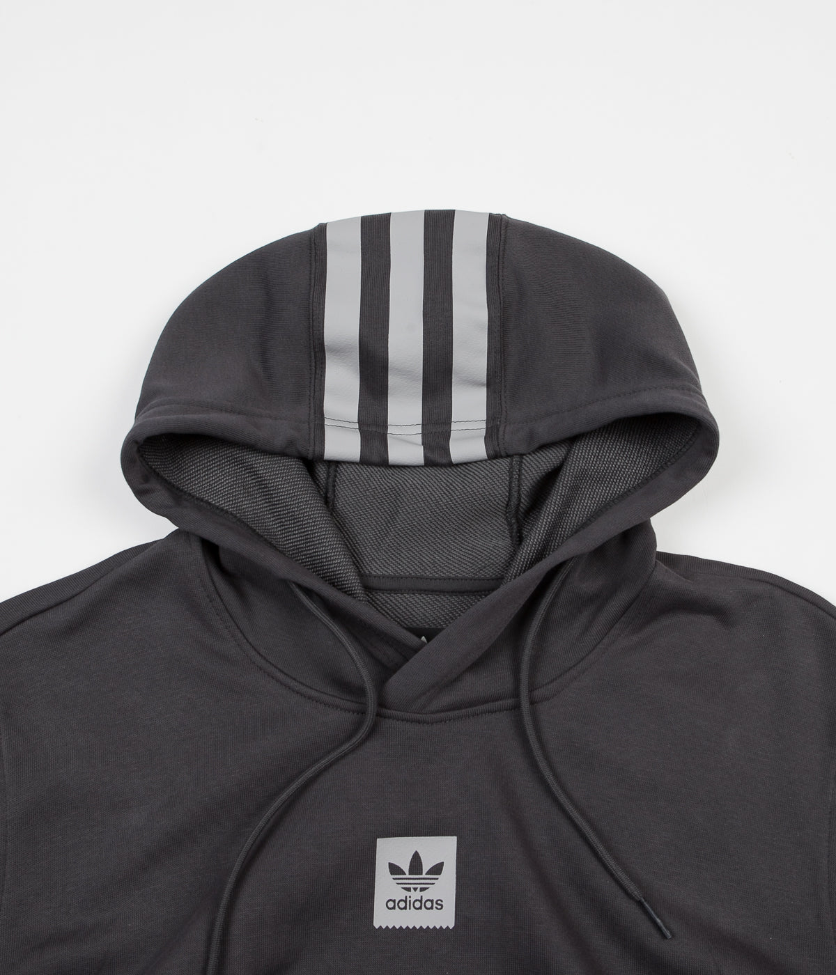 Adidas skateboarding cornered hoodie 2025