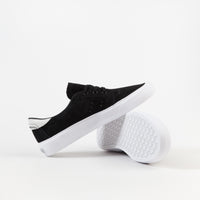 Adidas Coronado Shoes - Core Black / Core Black / White thumbnail