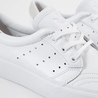 Adidas Coronado Shoes - White / White / Crystal White thumbnail