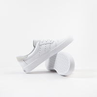 Adidas Coronado Shoes - White / White / Crystal White thumbnail