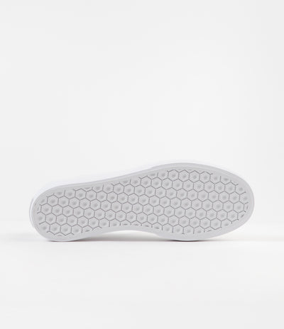 Adidas Coronado Shoes - White / White / Crystal White