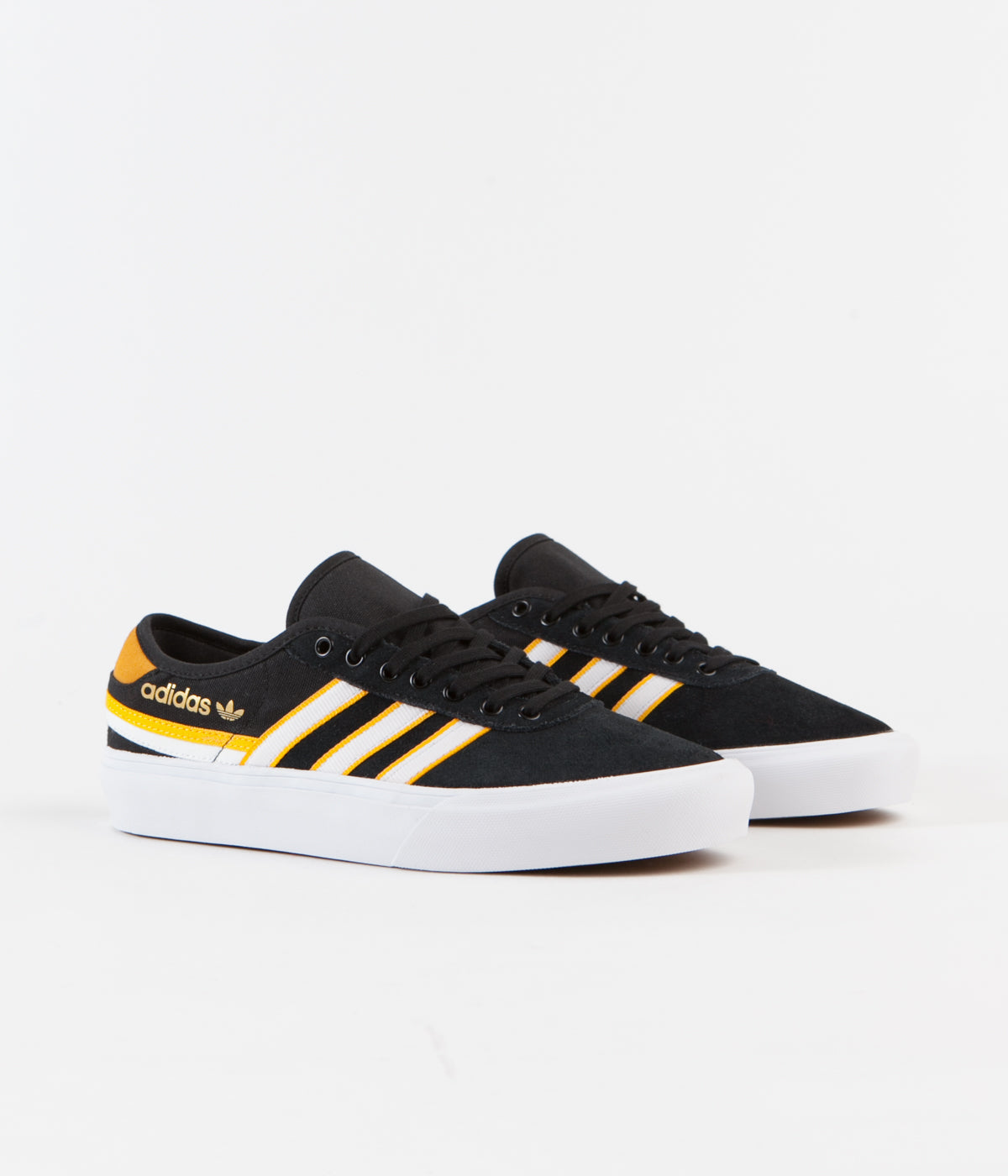 adidas delpala shoes off white