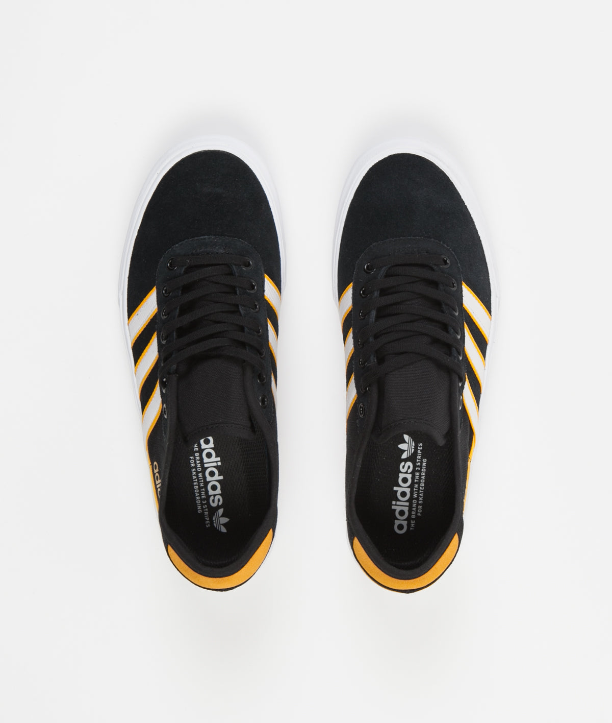 Flatspot adidas online