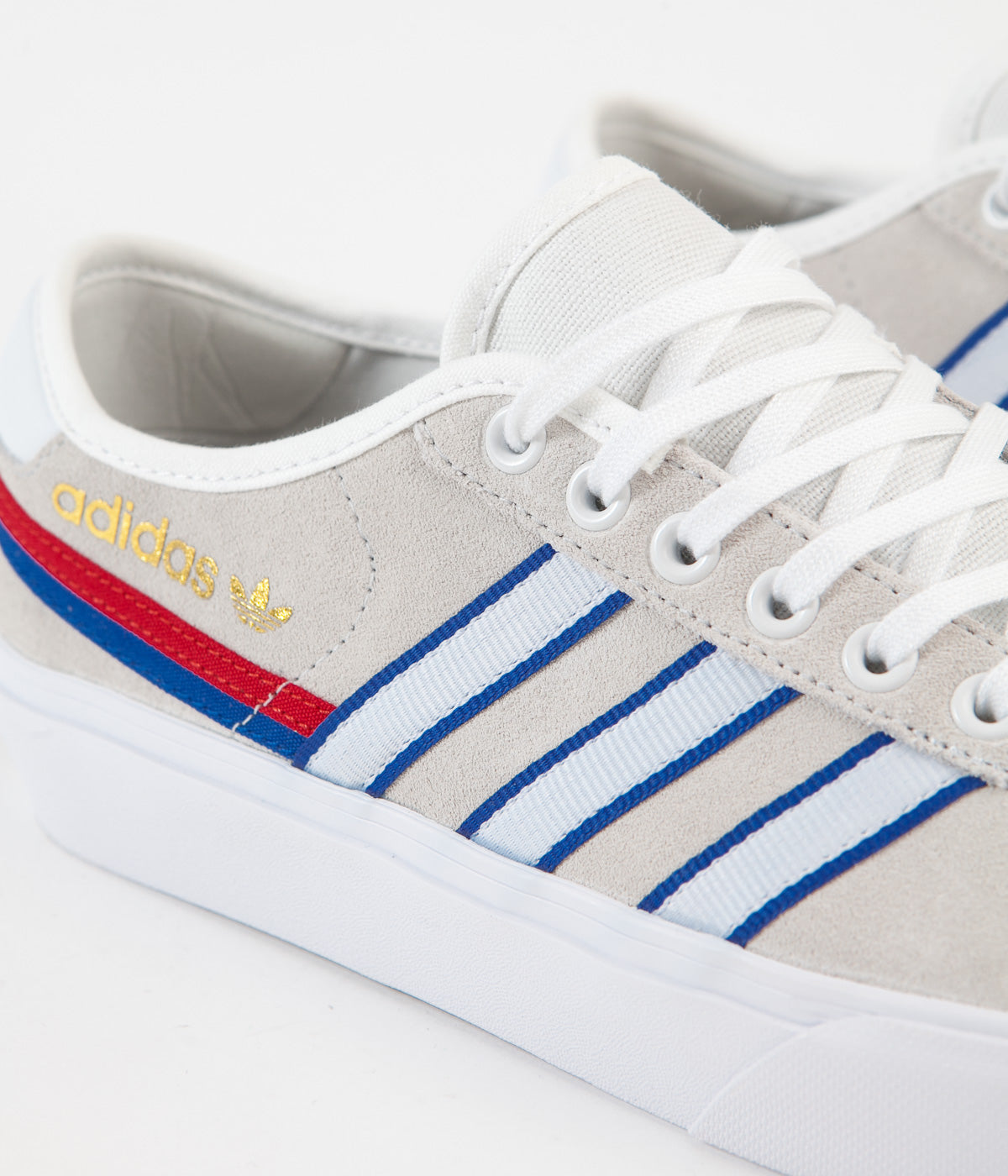 adidas delpala shoes off white