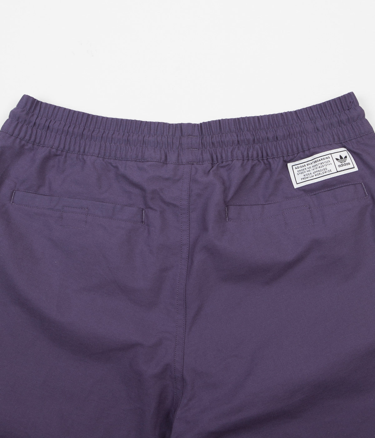 adidas Originals Dakari Men Pants Trace Purple DY9495 Large  eBay