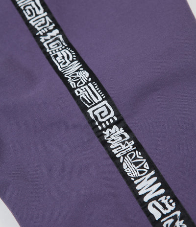 Adidas Dakari Sweatpants - Trace Purple