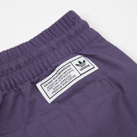 Adidas Dakari Sweatpants - Trace Purple thumbnail