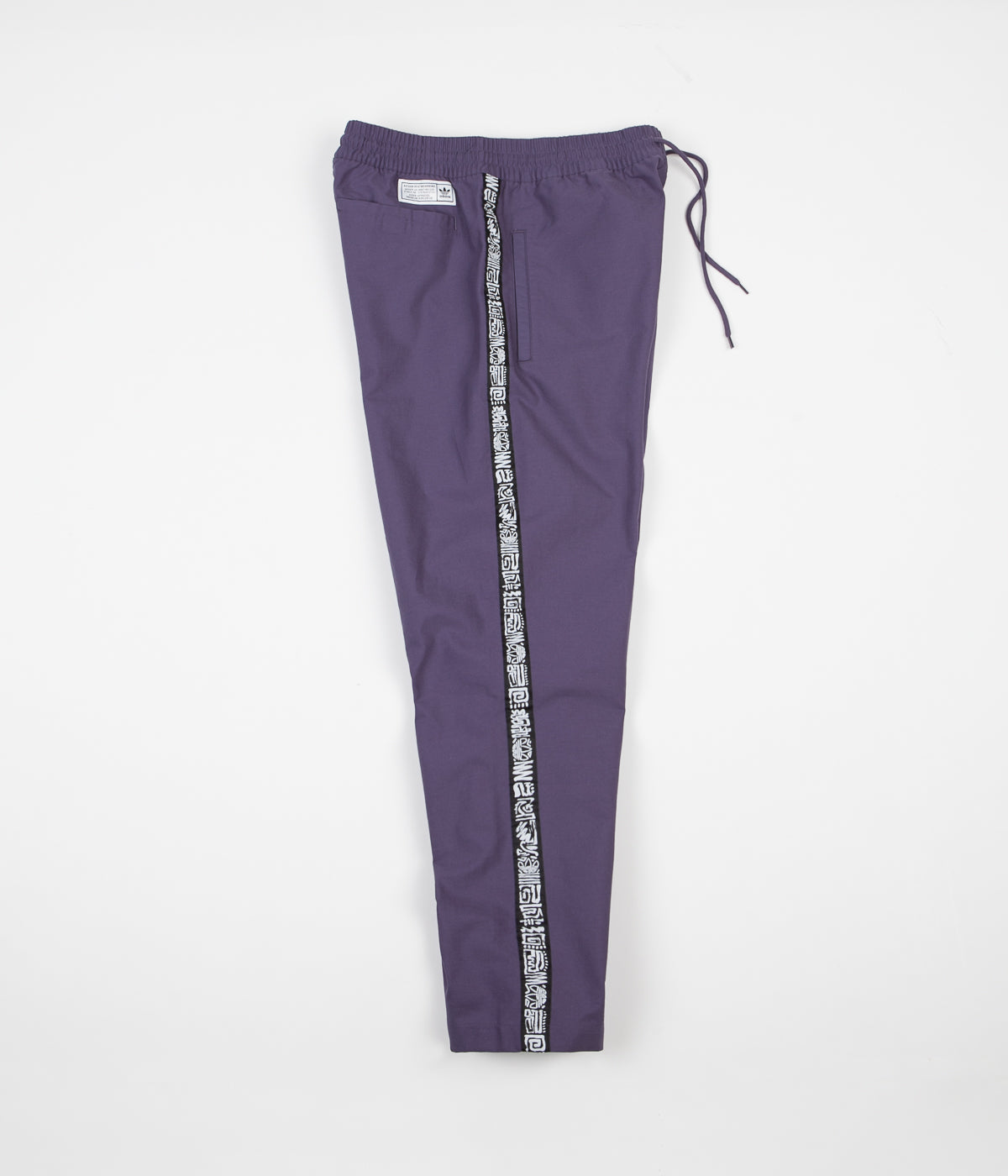 Buy ADIDAS Men Purple Solid Dakari Track Pants  Track Pants for Men  8808929  Myntra