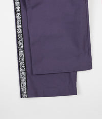 adidas Originals Dakari Men Pants Trace Purple DY9495 Large  eBay