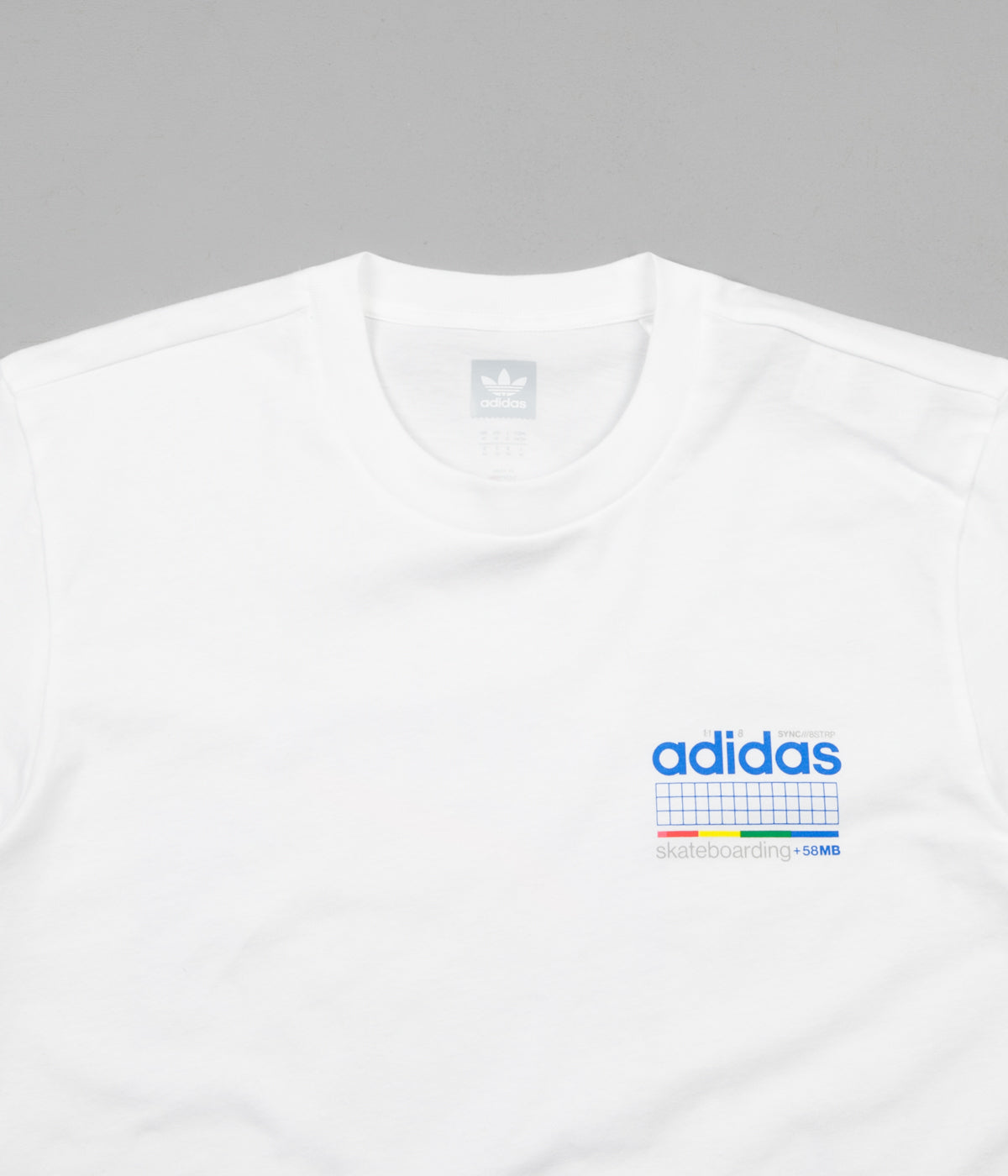Adidas spectrum top tee