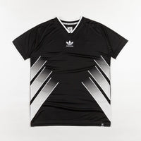 Adidas EQT Jersey - Black / White thumbnail