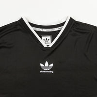 Adidas EQT Jersey - Black / White thumbnail