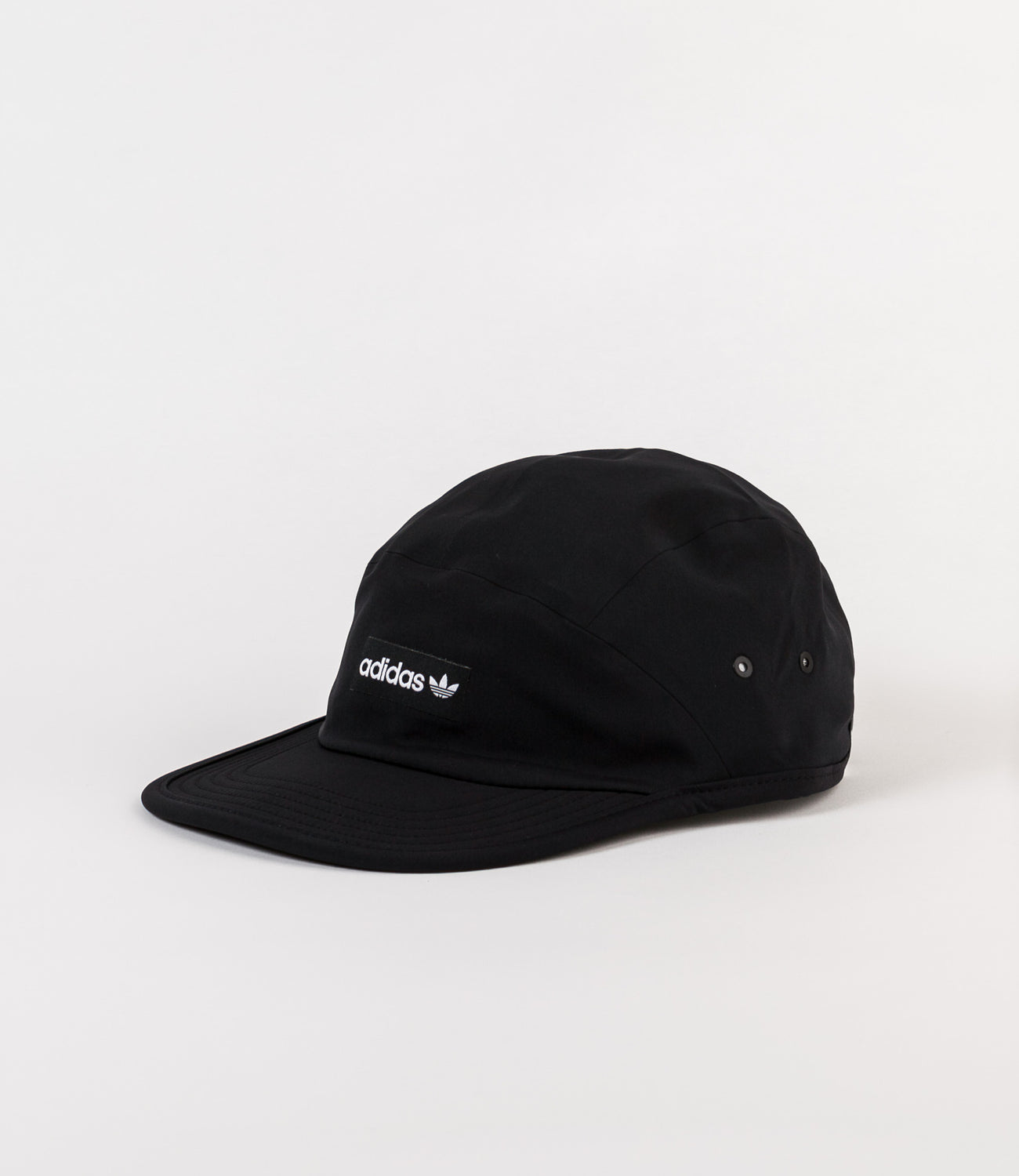 Adidas EQT Tech Cap - Black | Flatspot