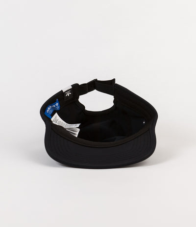 Adidas EQT Tech Cap - Black